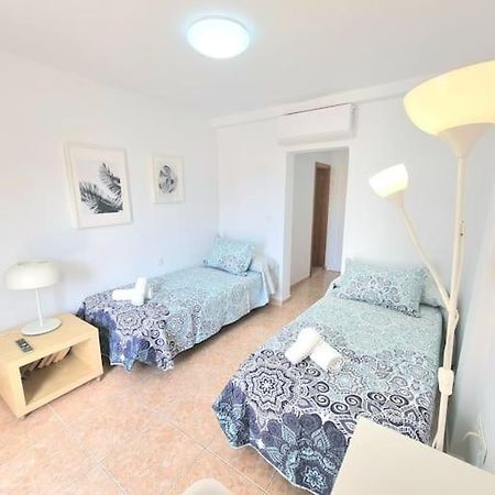 Suecia Loto Apartment Los Cristianos  Luaran gambar